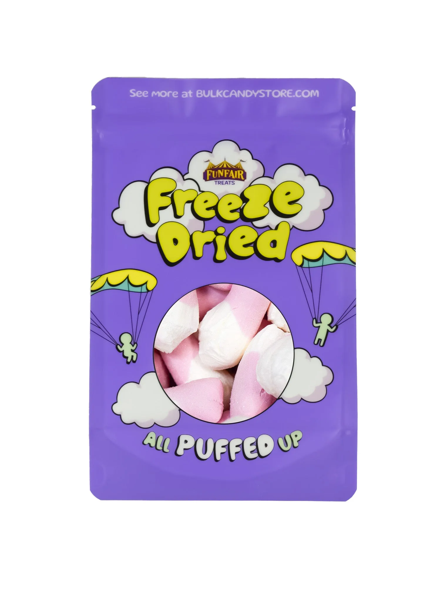 Freeze Dried Squishees