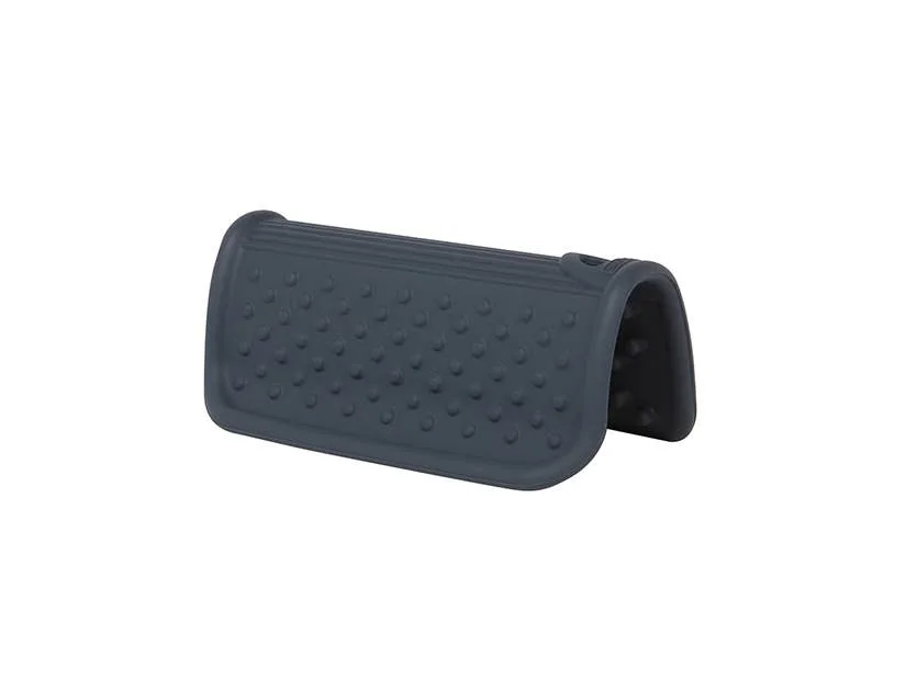 Dexas – Pot Handle Holder: Gray