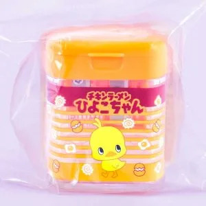 Nissin Chikin Ramen Sharpener