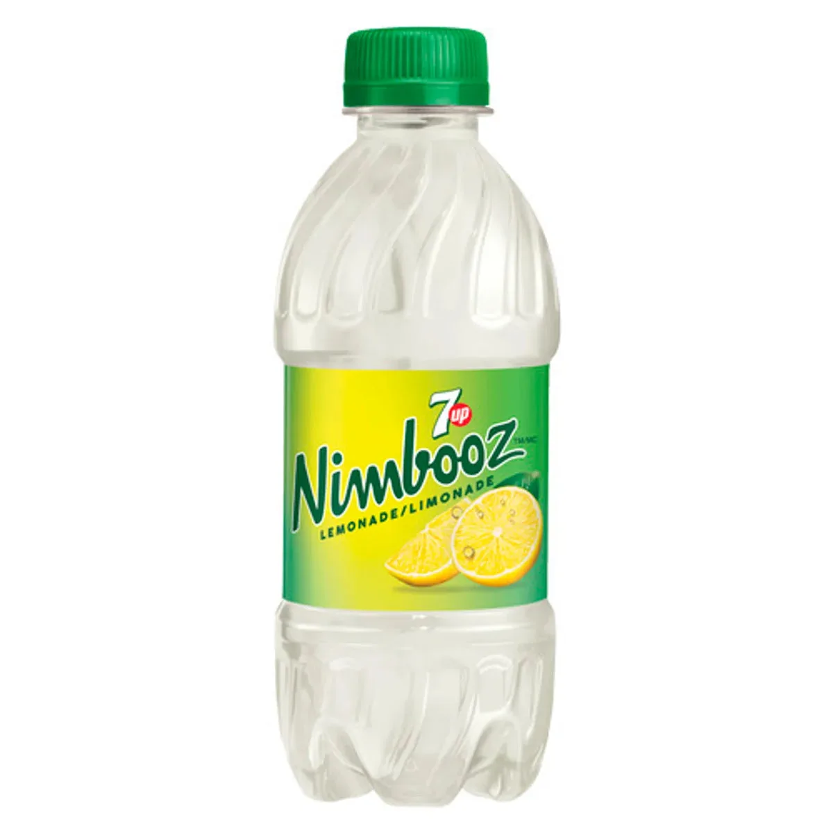 7up Nimbooz Lemonade