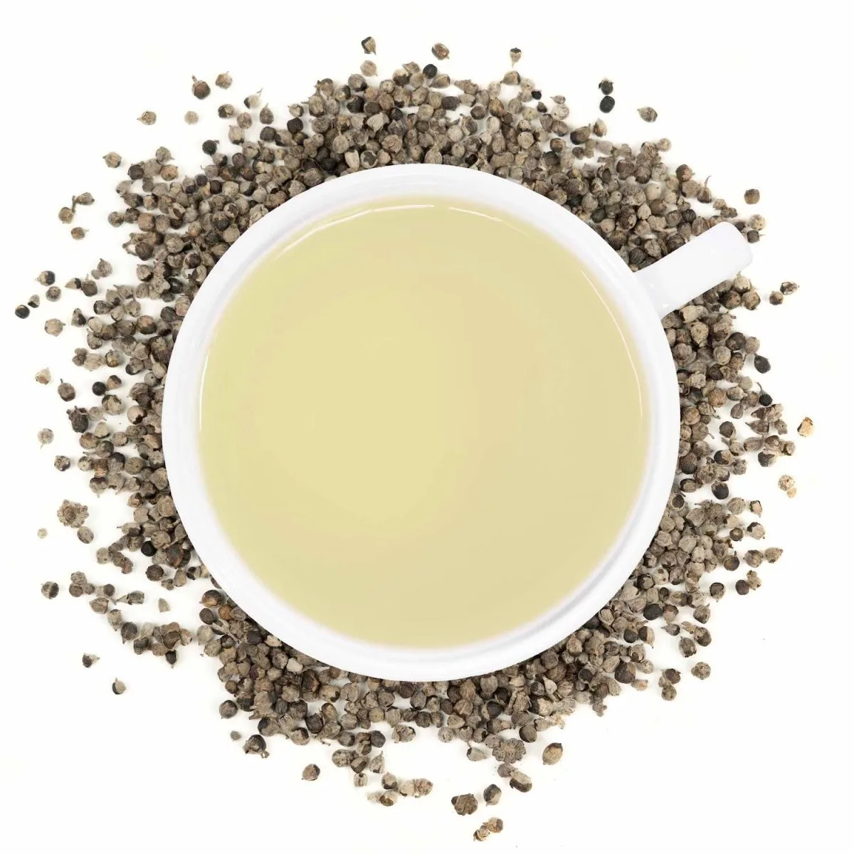 Organic Vitex Berry Bulk (by the pound)