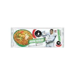 Ching’s Manchurian Noodles (India)