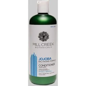 Millcreek – Conditioner Jojoba, 14 oz – Pack of 3