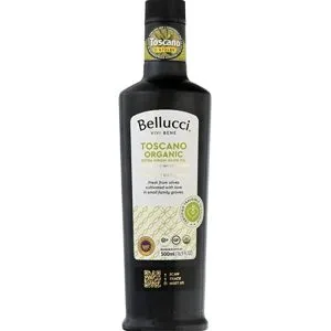 Bellucci Toscano Organic Olive Oil – Premium Quality & Authentic Taste