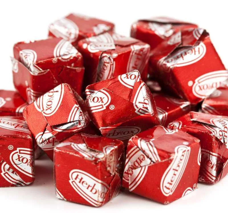 Beef Bouillon Cubes