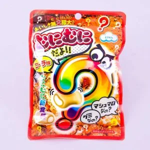 Eiwa Munimunidayo Marshmallows – Cola