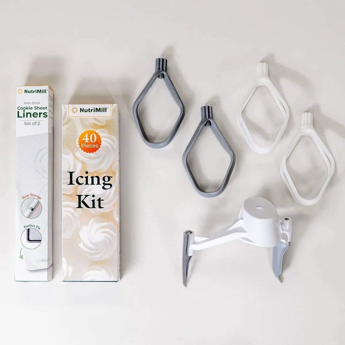 Artiste Baker’s Bundle