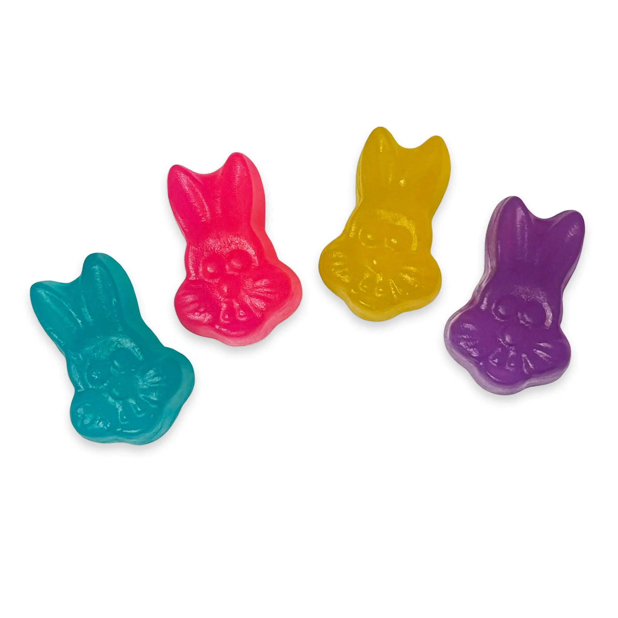 Rabbit Jubes