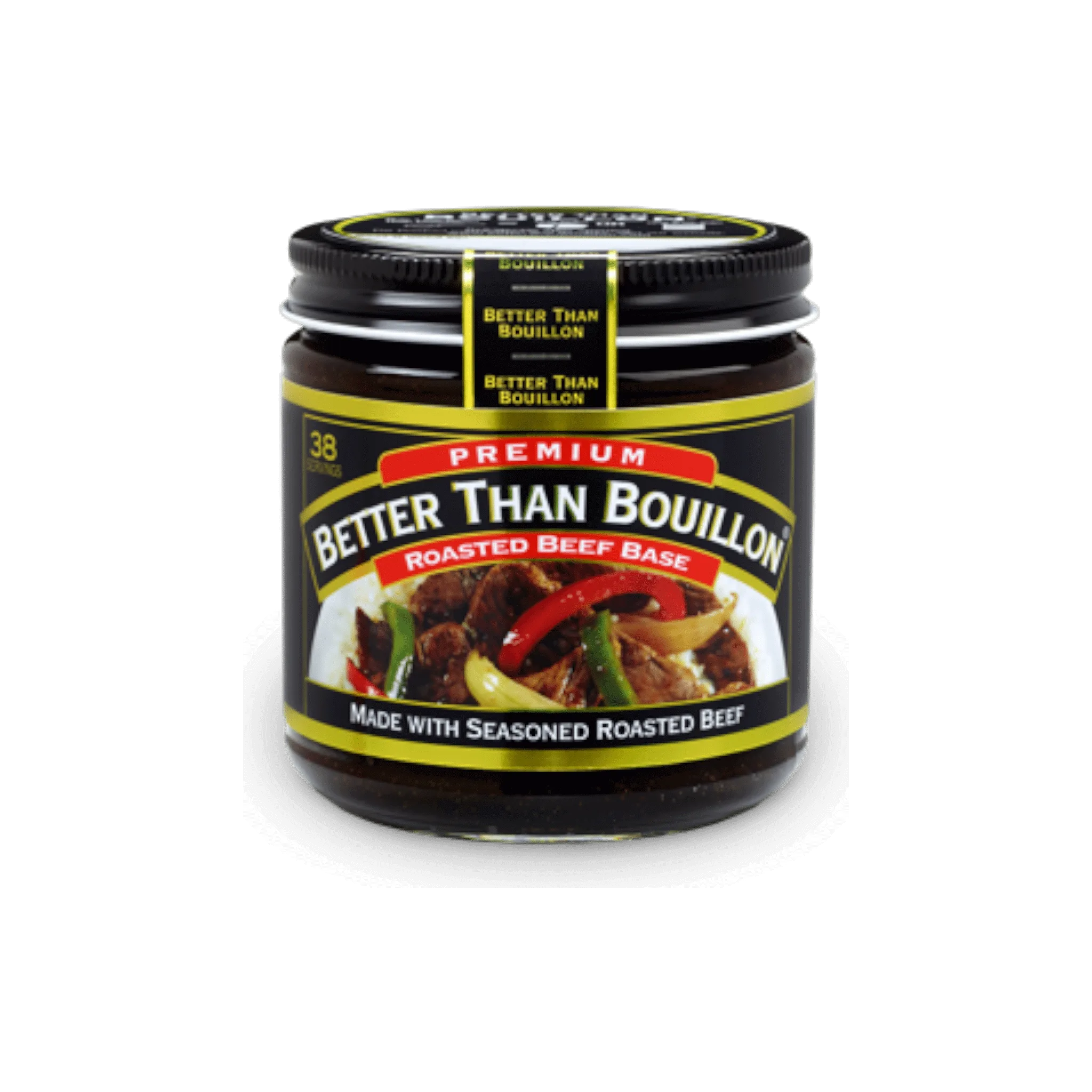 Better Than Bouillon Premium Roasted Beef Base