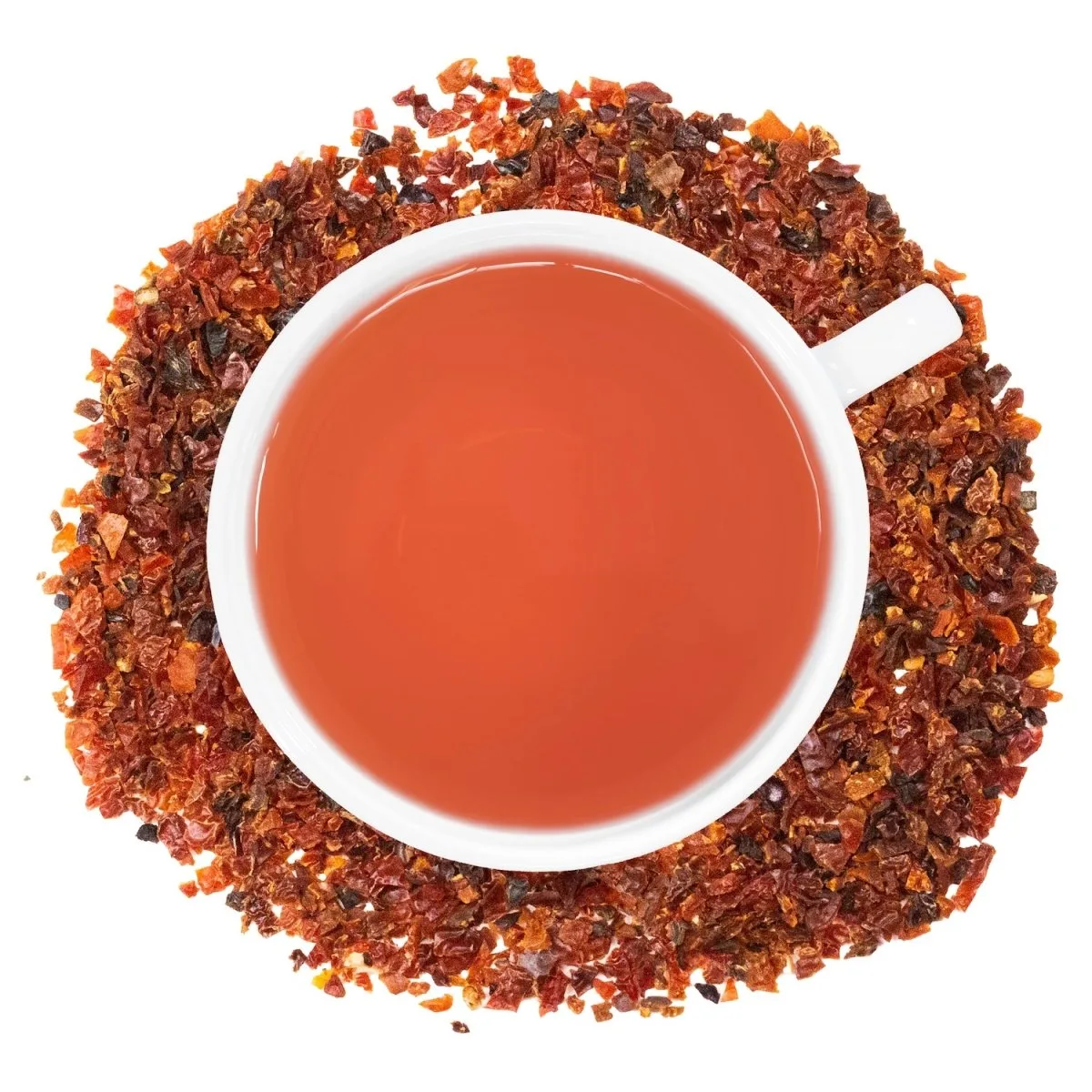 Organic Rosehips (by the pound)