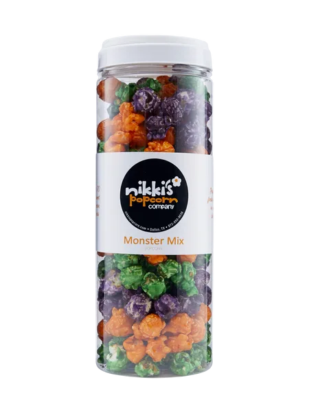 Large Gift Jar – Monster Mix