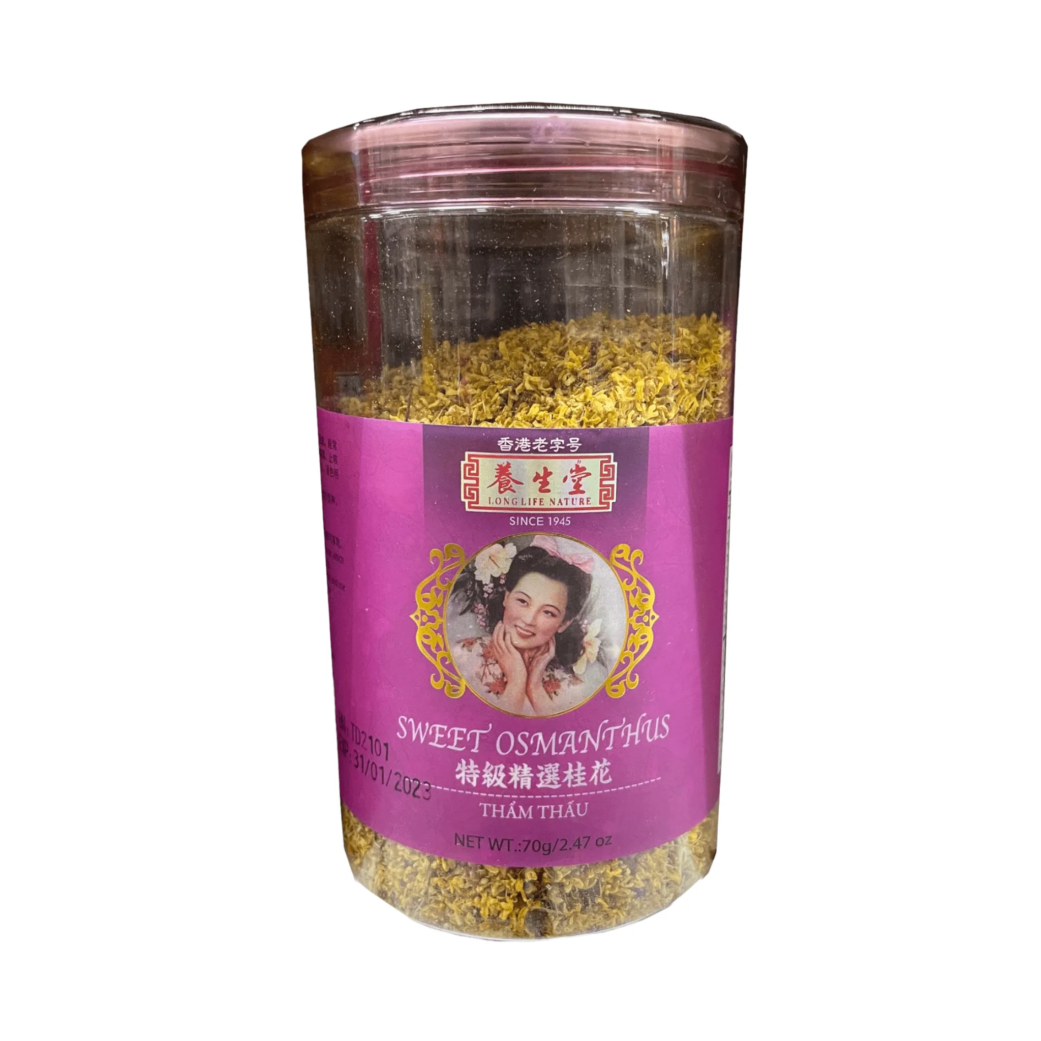 Long Life Natural Sweet Osmanthus