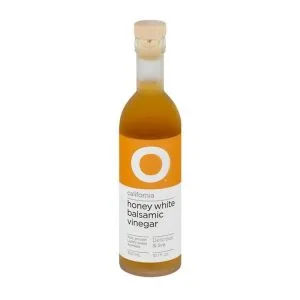 O Olive Oil California Honey white Balsamic Vinegar