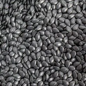 Black Watermelon Seeds Candy