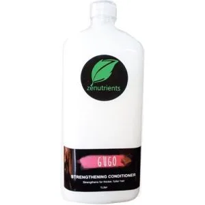 Zenutrients – Gugo – Strengthening Conditioner