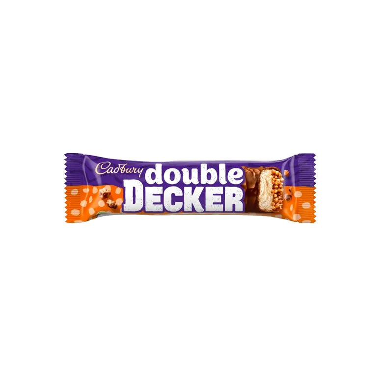 Cadbury Double Decker (United Kingdom)