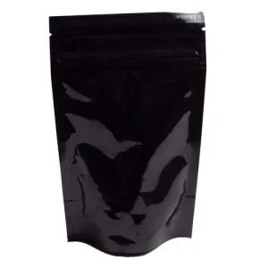 1 oz Foil Stand Up Zip-Tight Bags