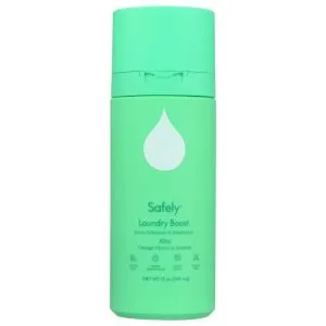 SAFELY – Rise Laundry Boost 12FO ( Pack of 6)