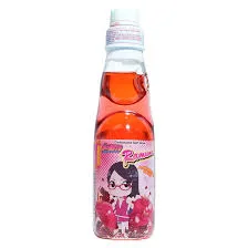 Ramune Boruto Pomegranate