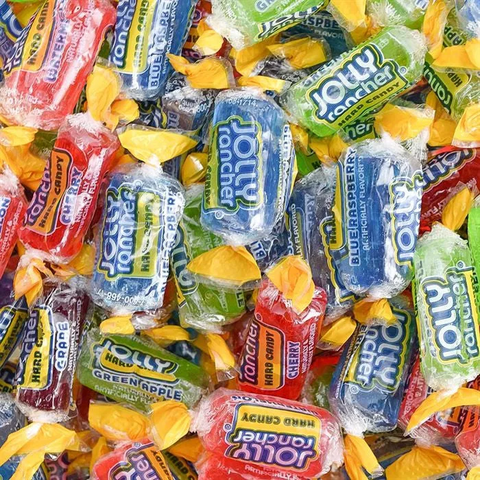 Jolly Ranchers Assorted