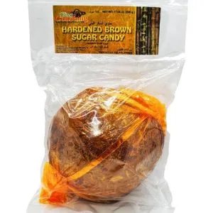 Aling Conching – Hardened Brown Sugar Candy – Panutsa – 500 G