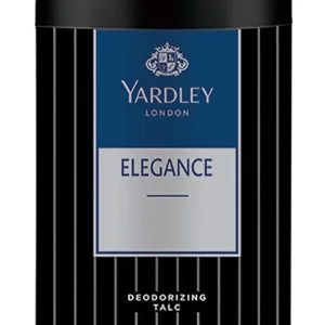 Yardley Elegance Perfumed Talcum Powder- 250g