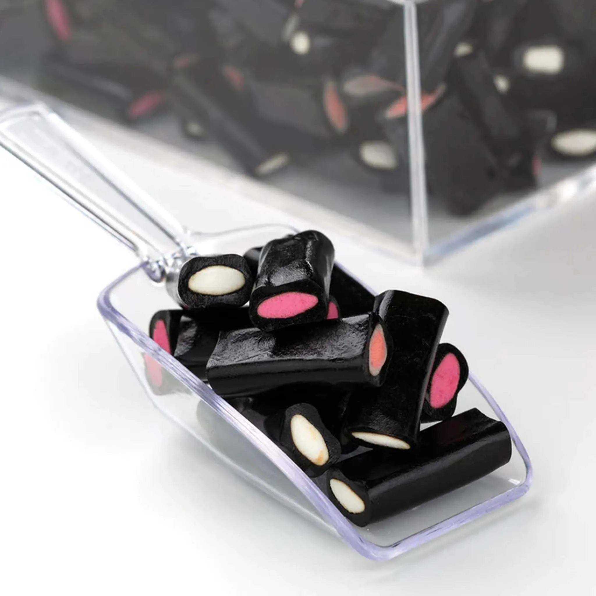 Assorted Licorice Rockies