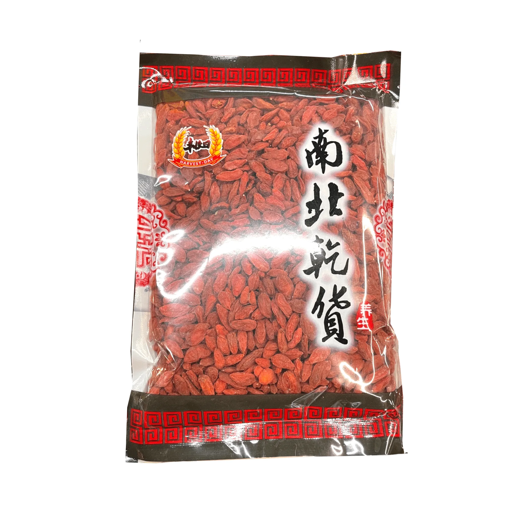 Harvest-Day Dried Goji Berries
