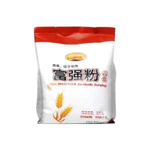 RA’s Farm Wheat Flour (For Noodle, Dumpling)