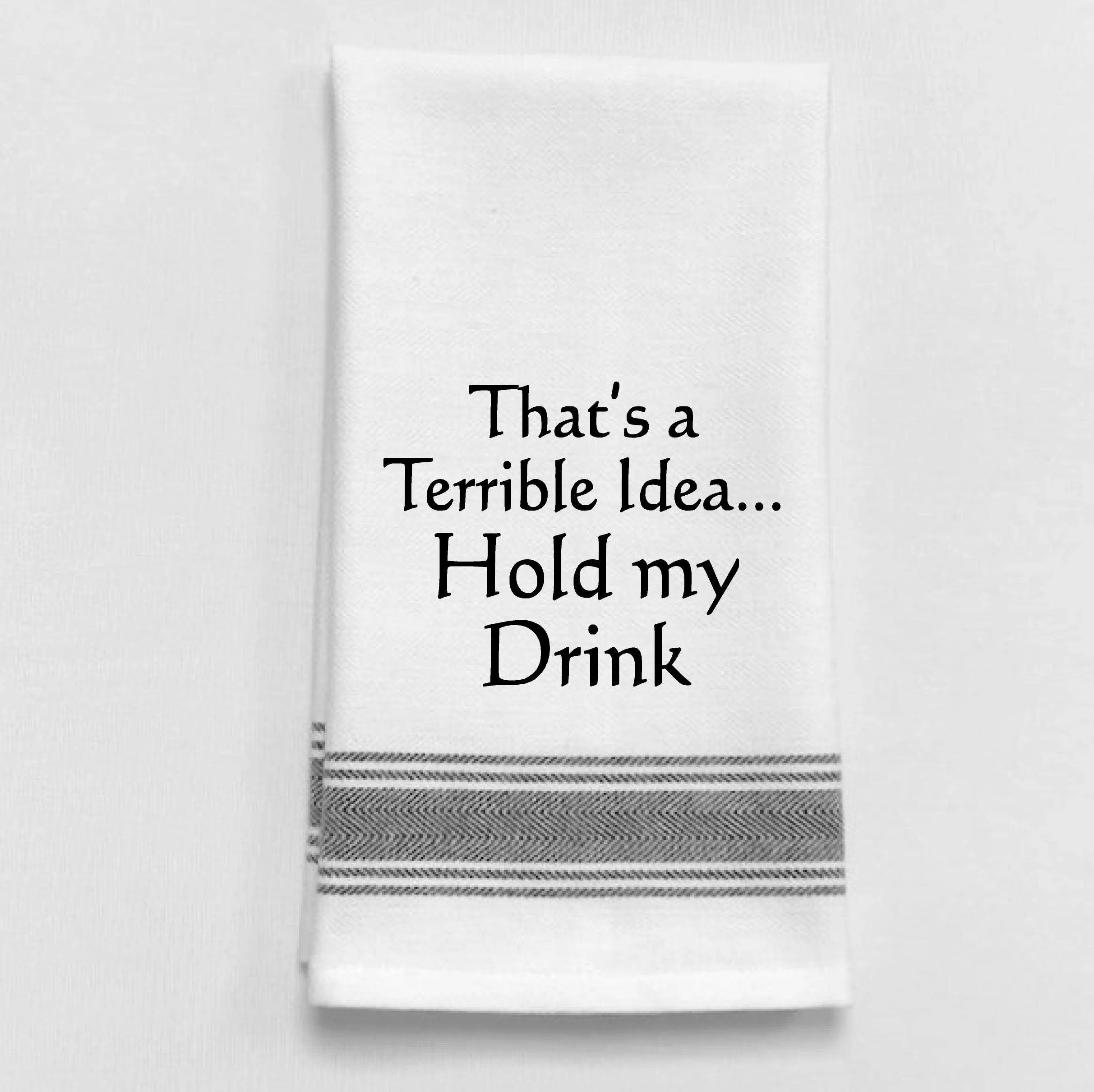Wild Hare Designs – That’s a terrible idea. Hold my drink.