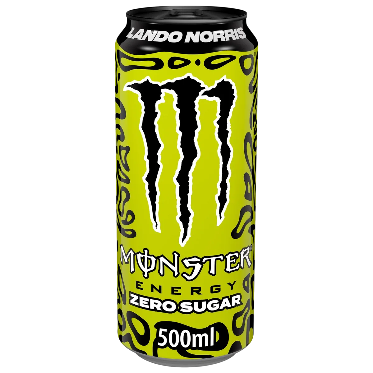 Monster Energy Lando Norris