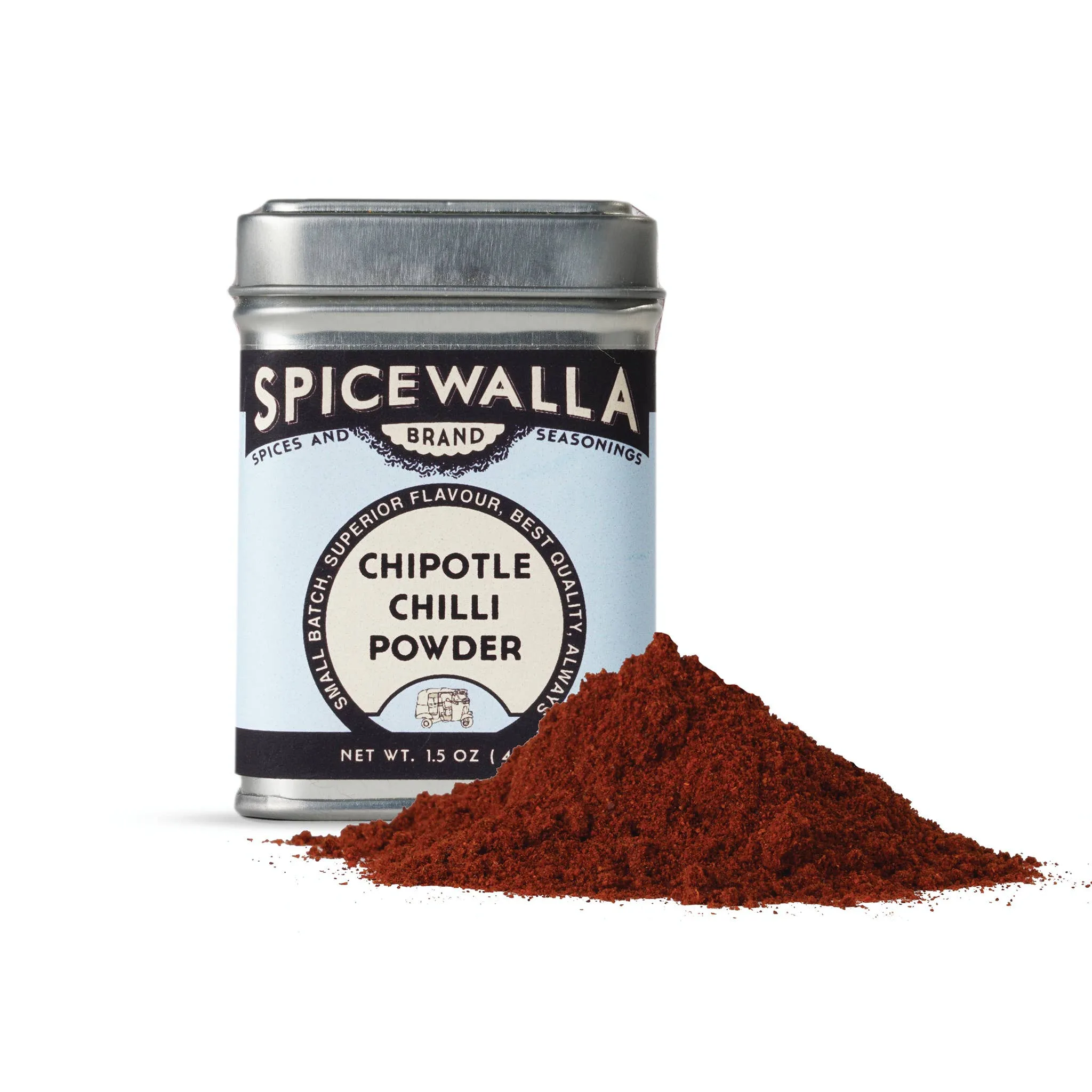 Spicewalla – Chipotle Chilli Powder