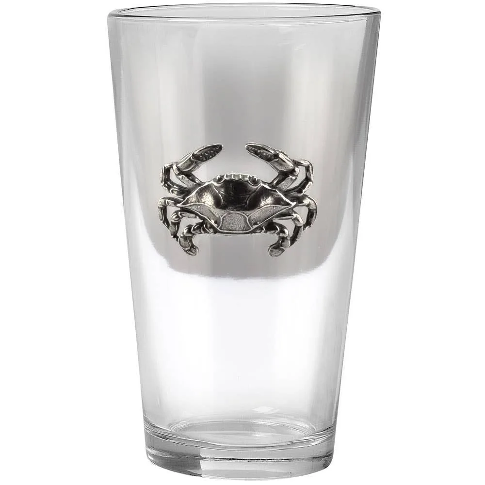 Salisbury – Blue Crab Pint Glass