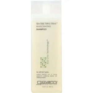 Buy Giovanni Cosmetics – Tea Tree Triple Treat Shampoo & Conditioner