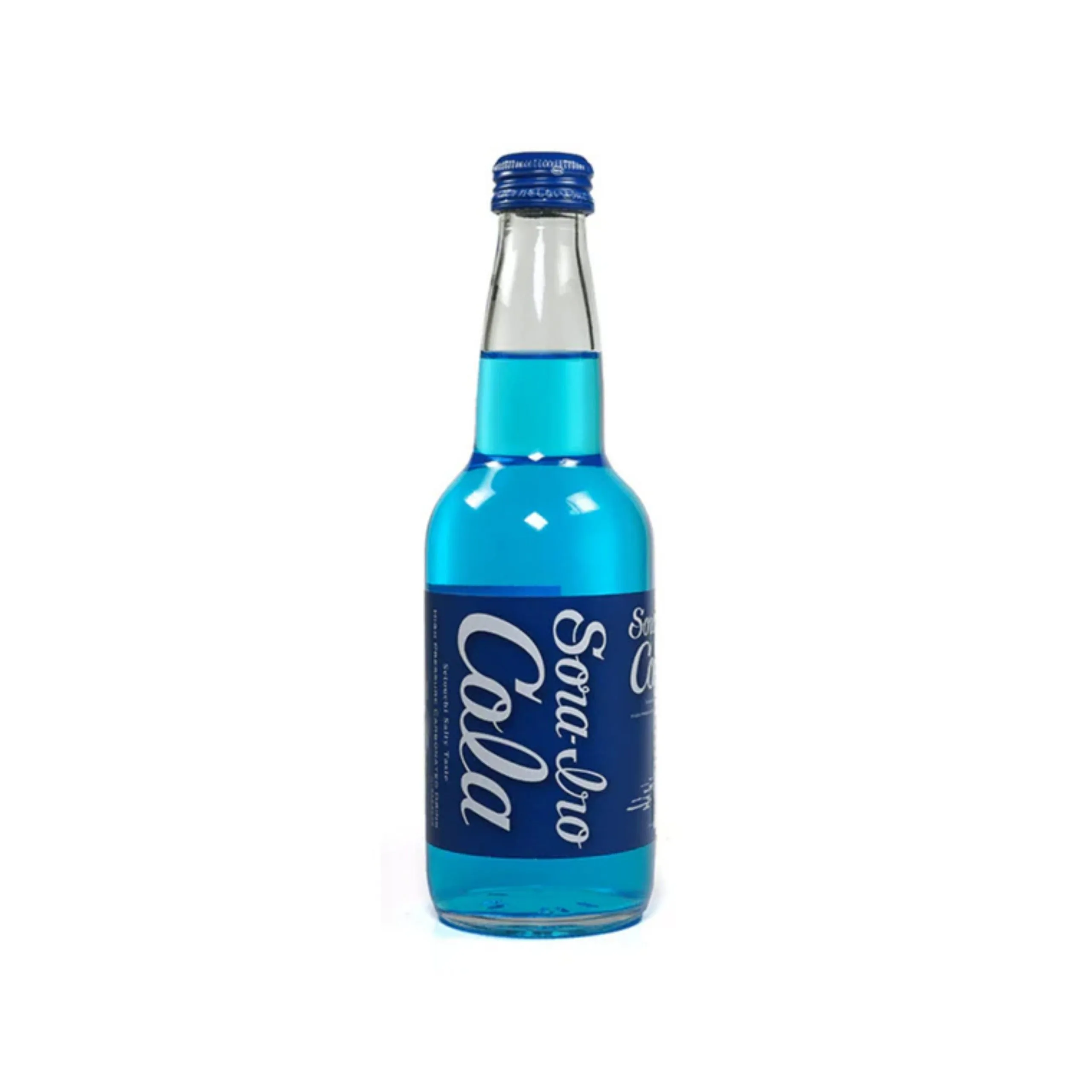 Saito Sora Iro Cola (Japan)