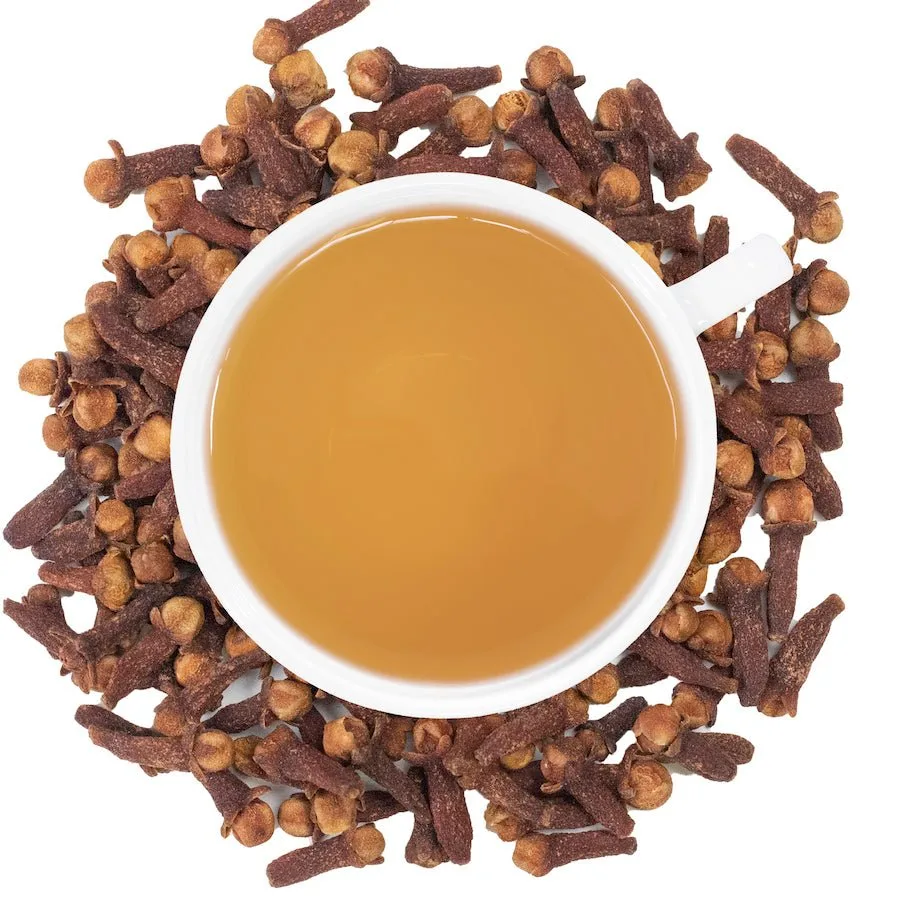 Organic Cloves (by the pound)