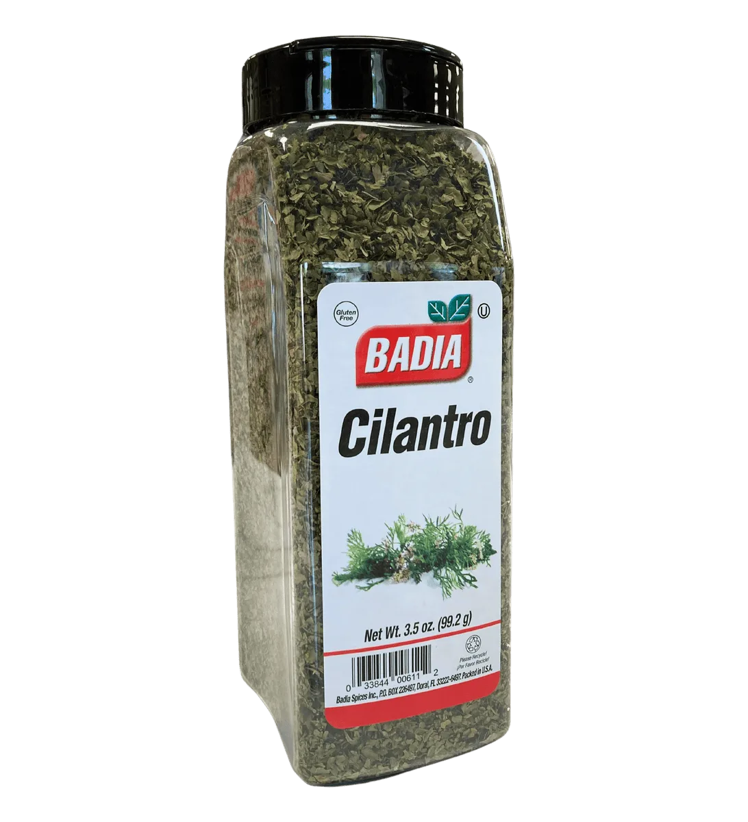 Cilantro Flakes