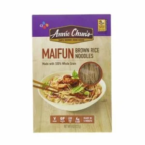Annie Chun’s Maifun Brown Rice Noodles