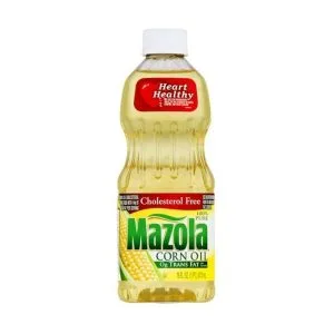 Mazola Corn Oil