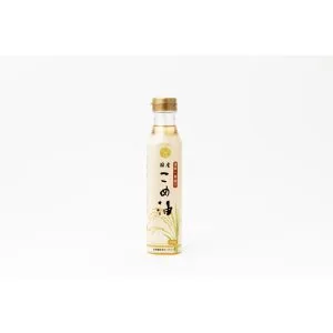 Tsuno Japanese Rice Bran Oil Ichiban Shibori First Pressed Oil 300g
