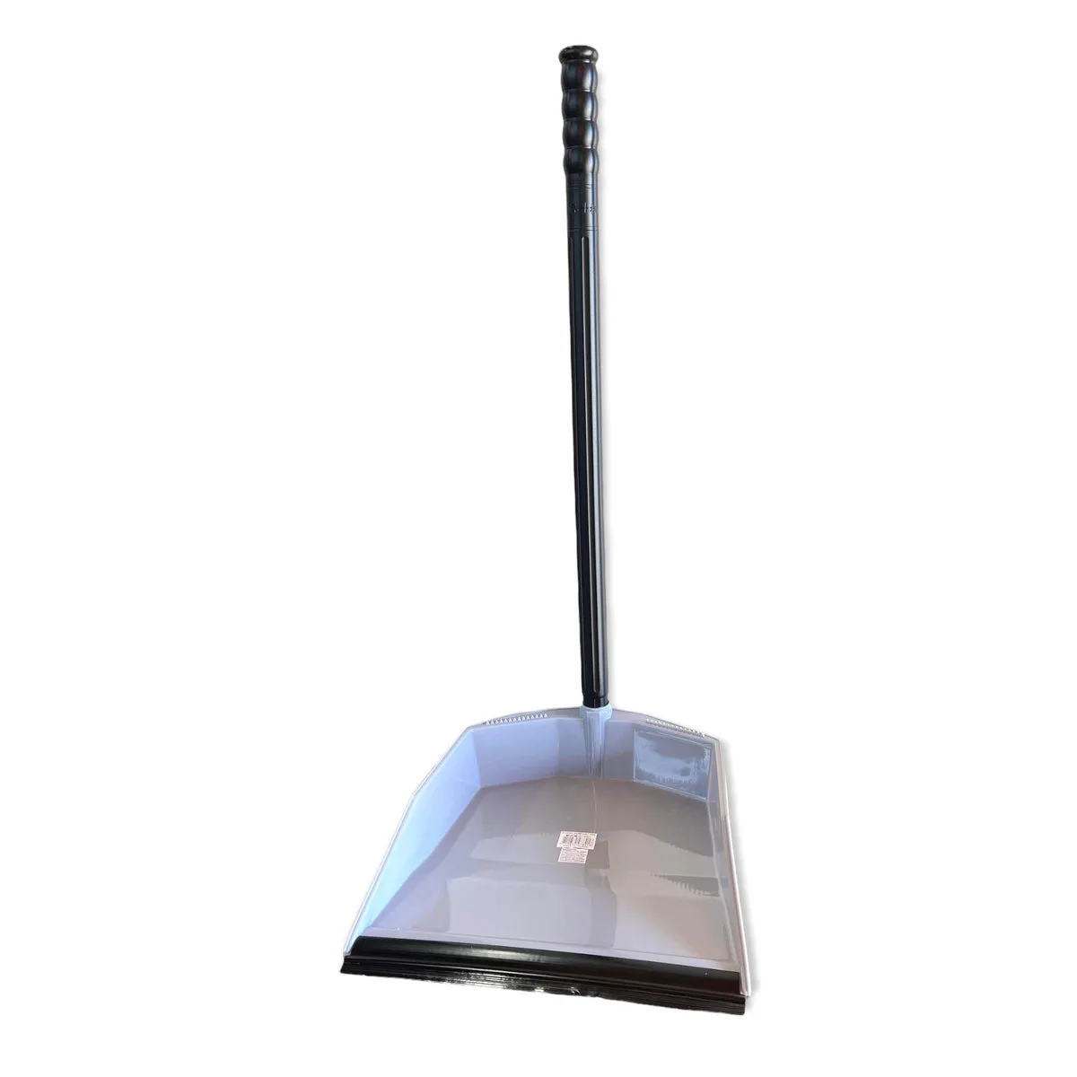Plastic Dust Pan (Gray)