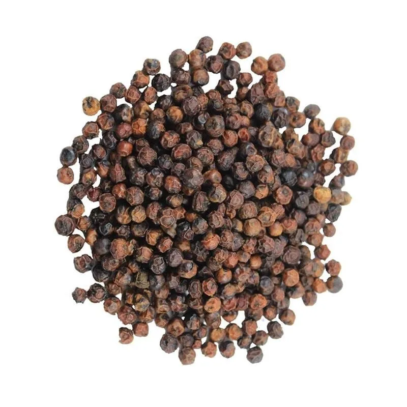 Red Peppercorn Kampot Cambodia (Piper Nigrum)