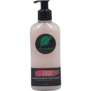 Zenutrients – Gugo – Strengthening Conditioner – 200 ML