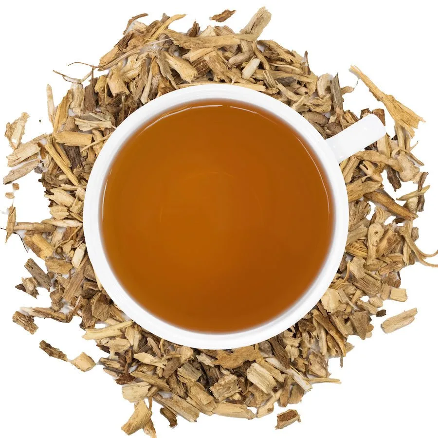 Organic Chicory Root (by the pound)