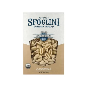 Sfoglini Pasta Cavatelli