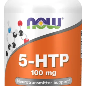 5-HTP 100mg