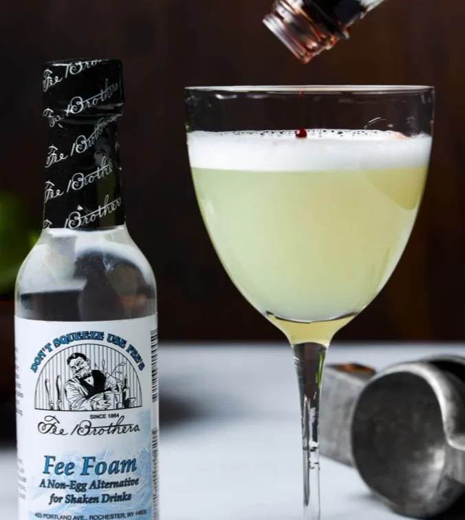 Fee Brothers Fee Foam