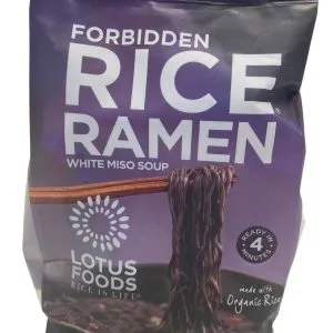 Rice Ramen Soup, 2.8 oz