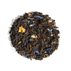 Advent 2023 – Caffeine – Day 23 – Spiced Orange Puerh