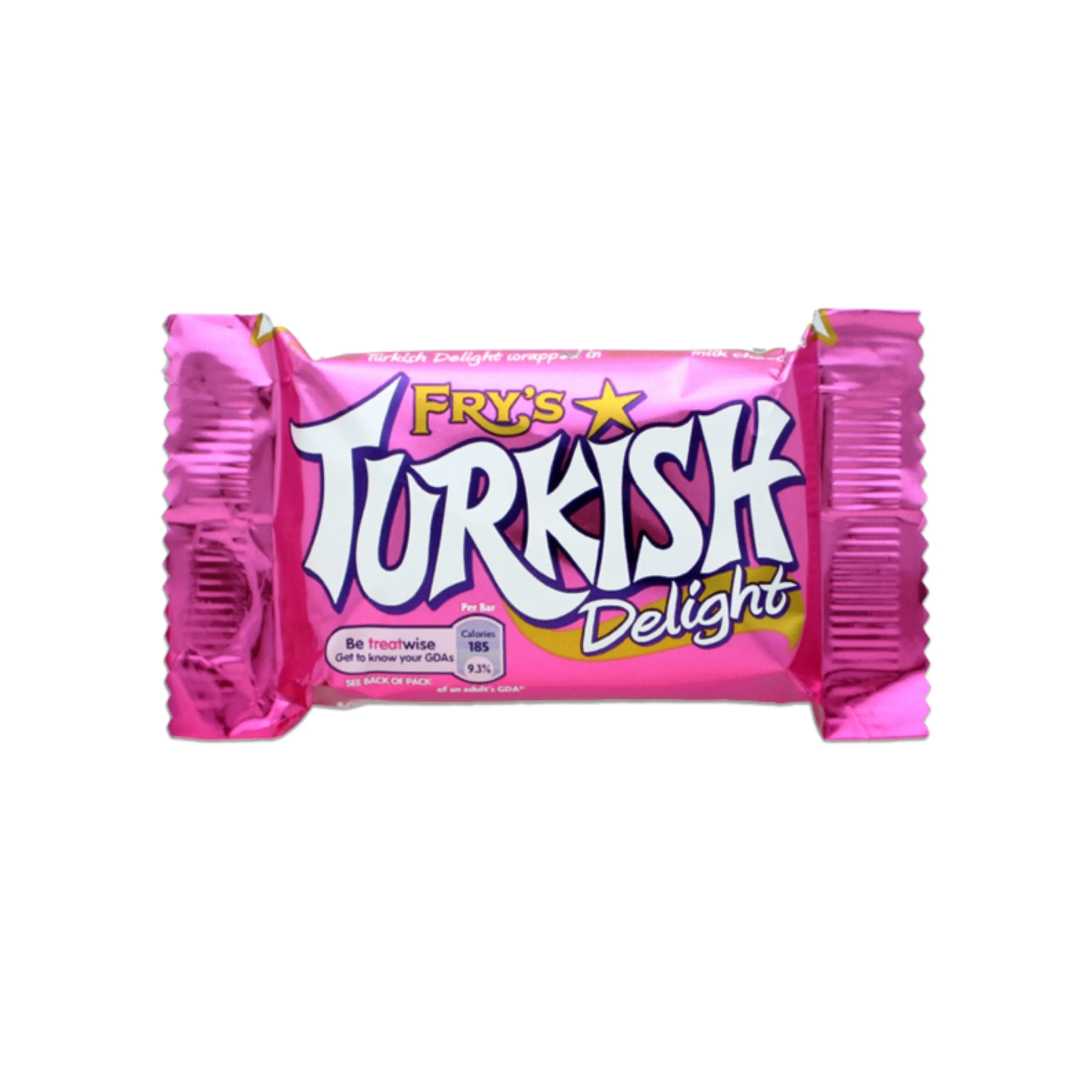 Fry’s Turkish Delight (UK)